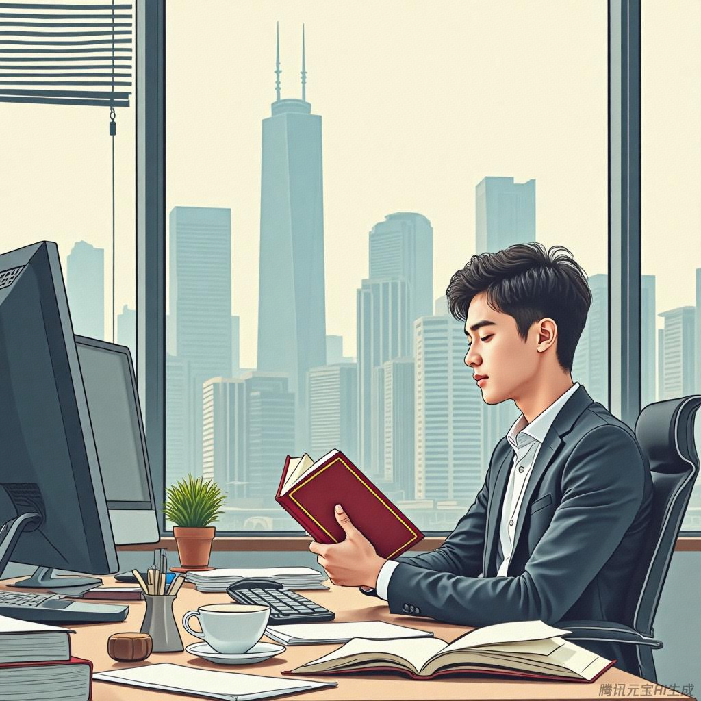 已使用AI生成的配图替换真实图片防侵权