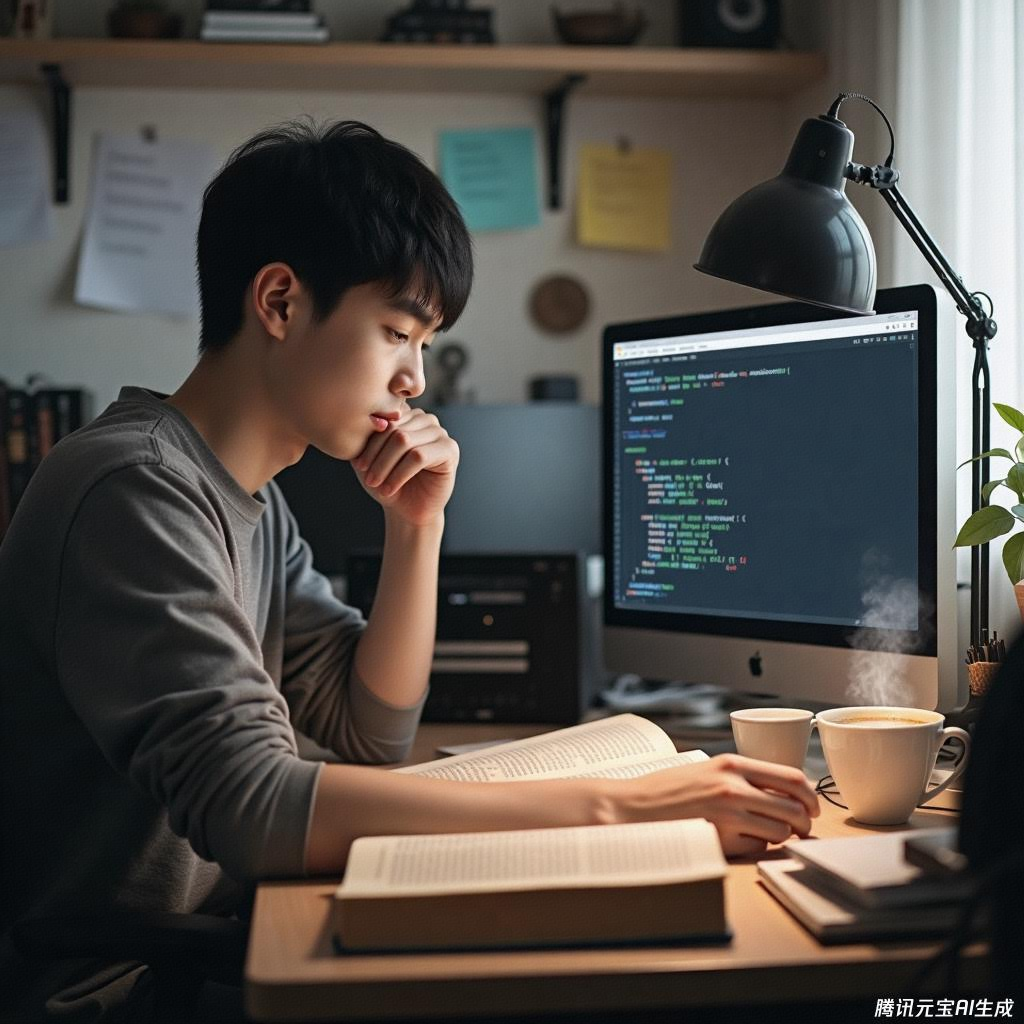 已使用AI生成的配图替换真实图片防侵权