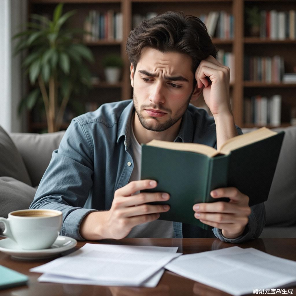 已使用AI生成的配图替换真实图片防侵权