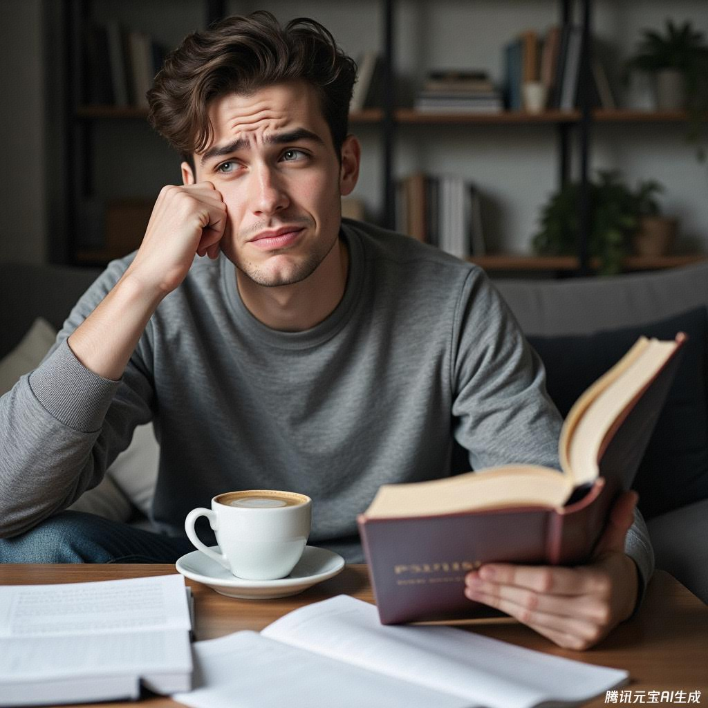 已使用AI生成的配图替换真实图片防侵权
