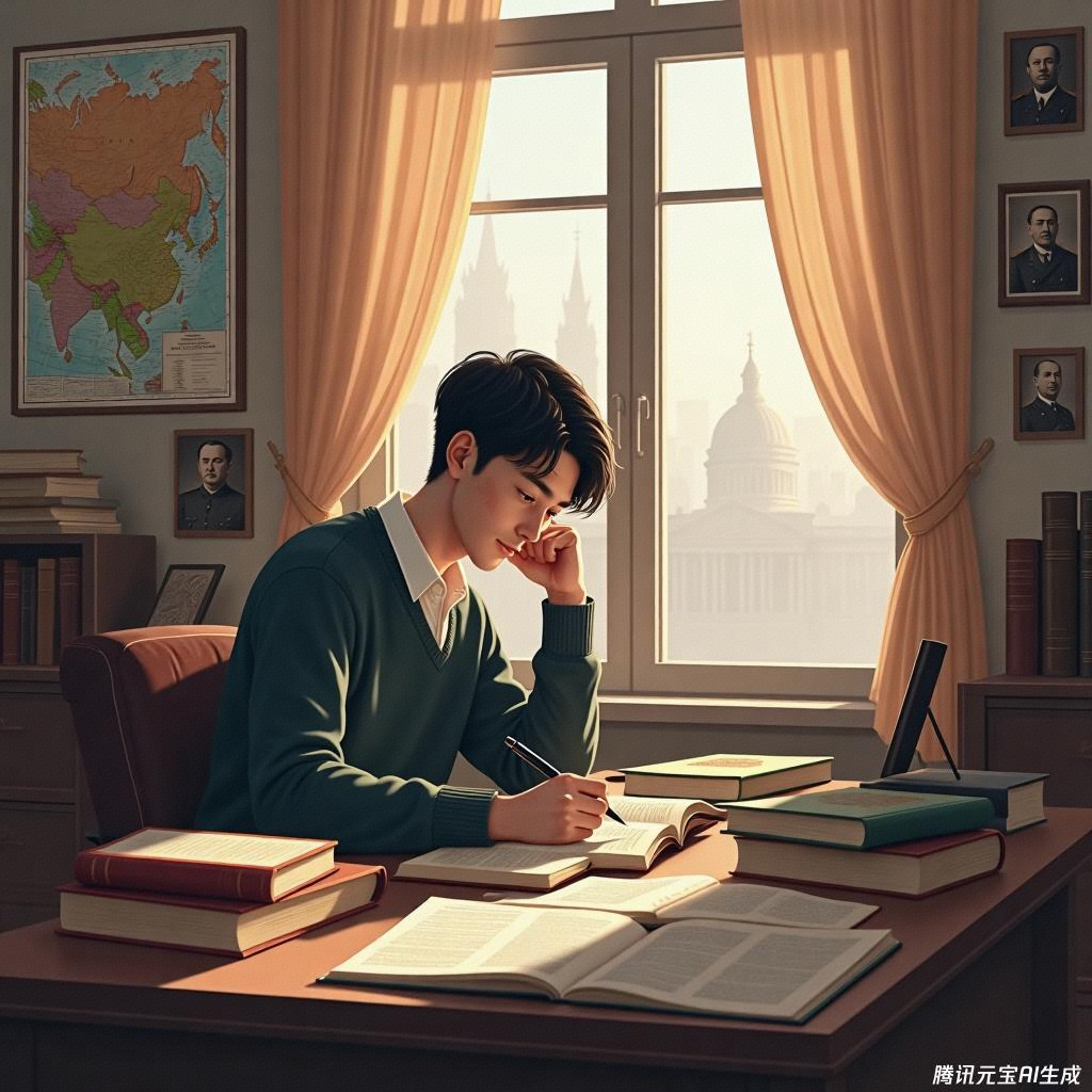 已使用AI生成的配图替换真实图片防侵权