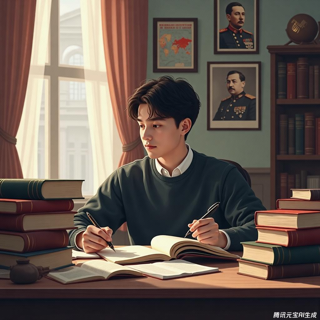 已使用AI生成的配图替换真实图片防侵权