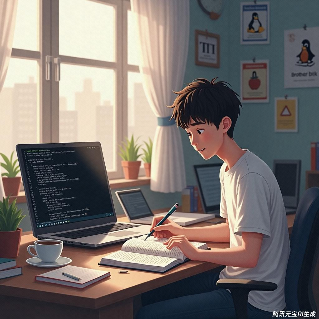 已使用AI生成的配图替换真实图片防侵权