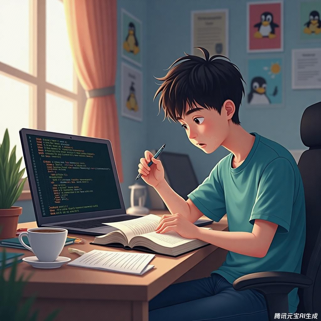 已使用AI生成的配图替换真实图片防侵权