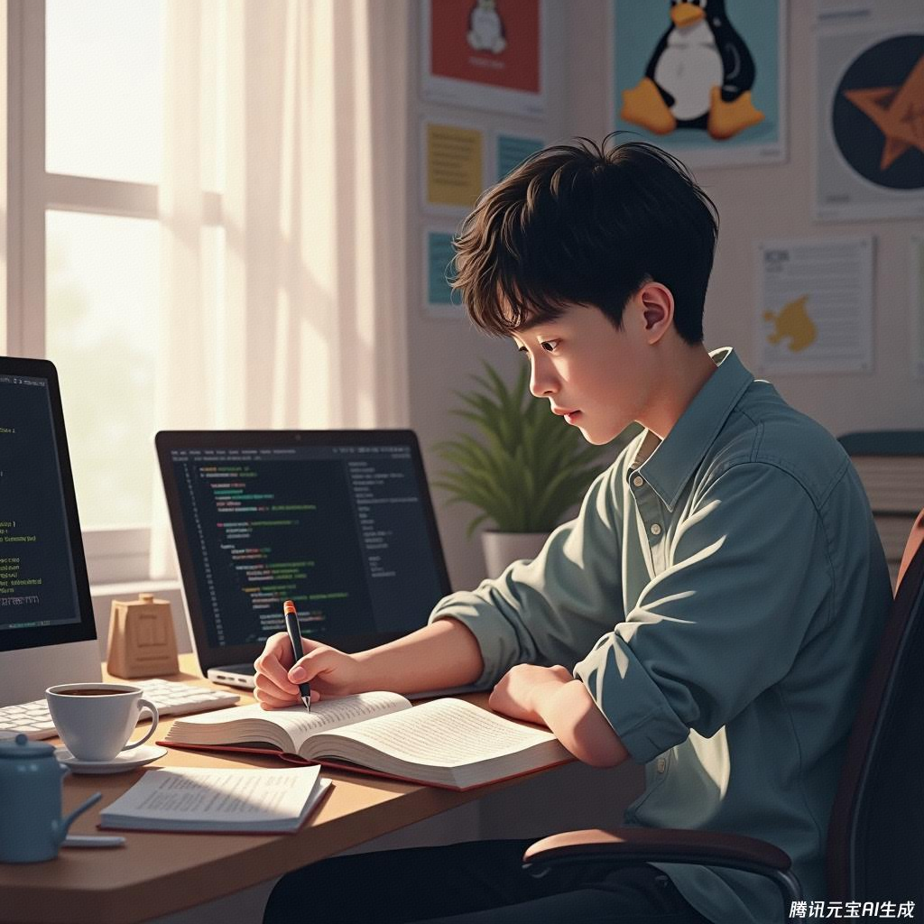 已使用AI生成的配图替换真实图片防侵权