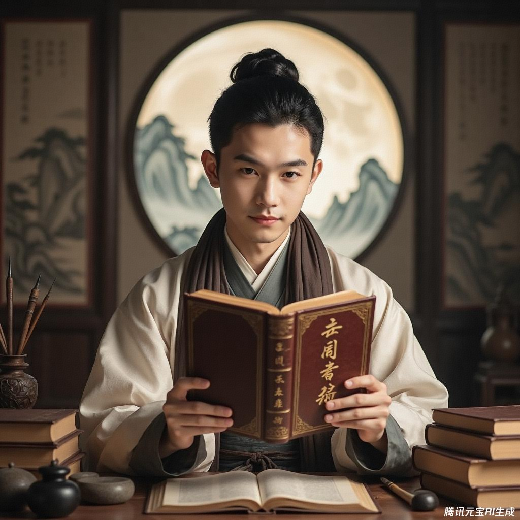 已使用AI生成的配图替换真实图片防侵权