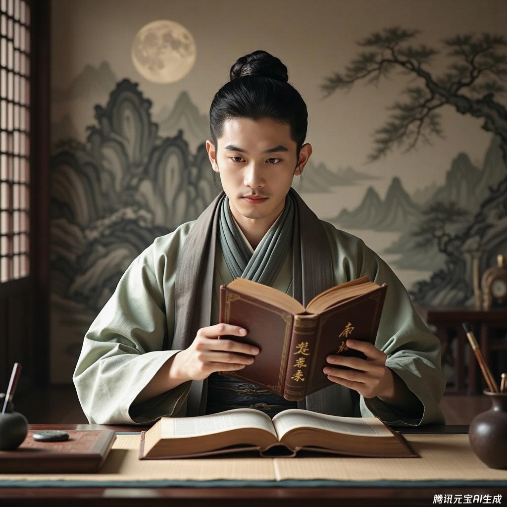 已使用AI生成的配图替换真实图片防侵权