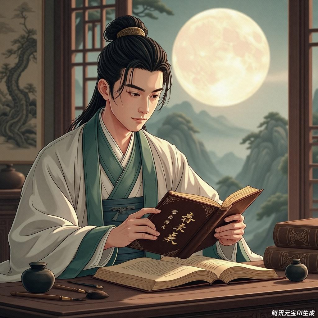 已使用AI生成的配图替换真实图片防侵权