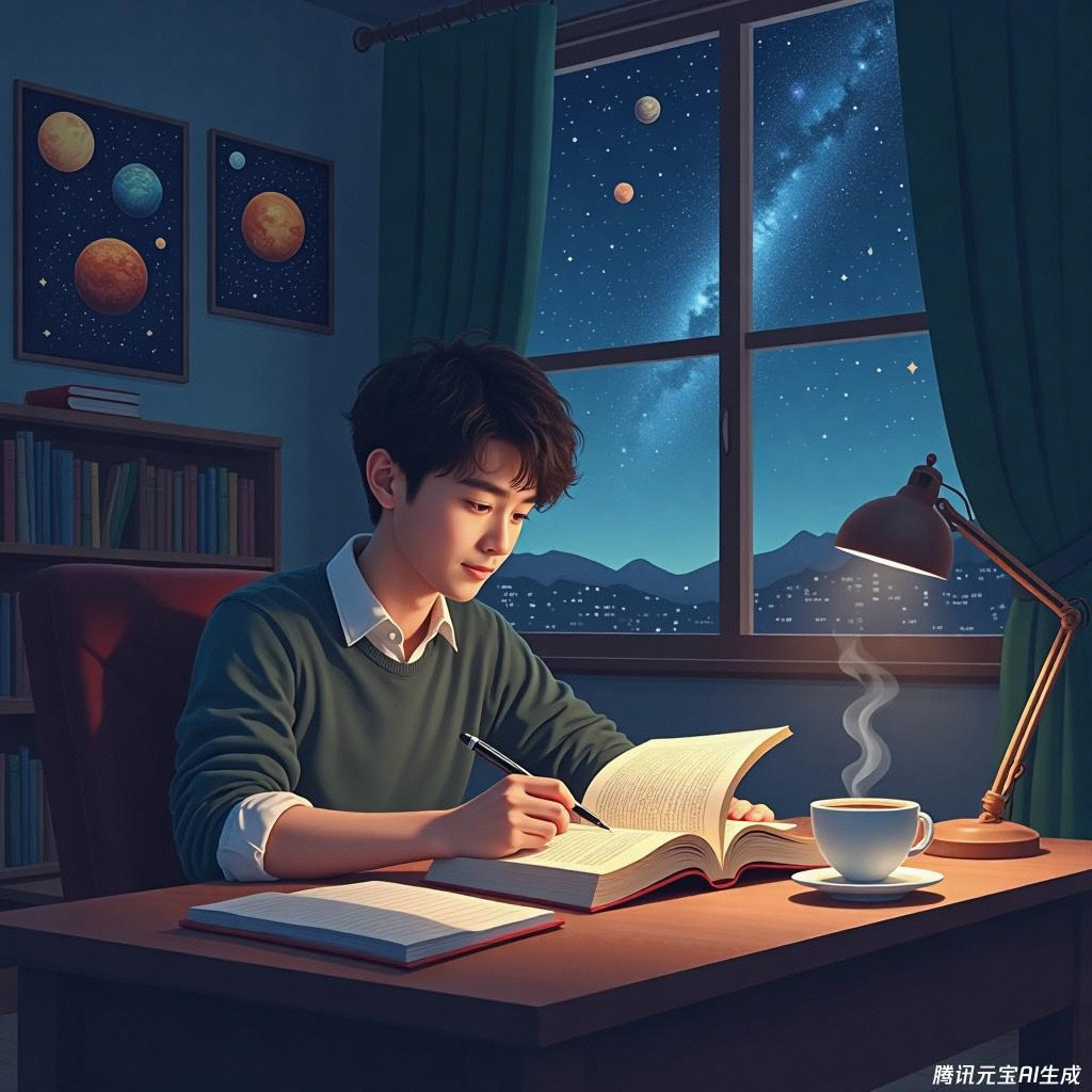 已使用AI生成的配图替换真实图片防侵权