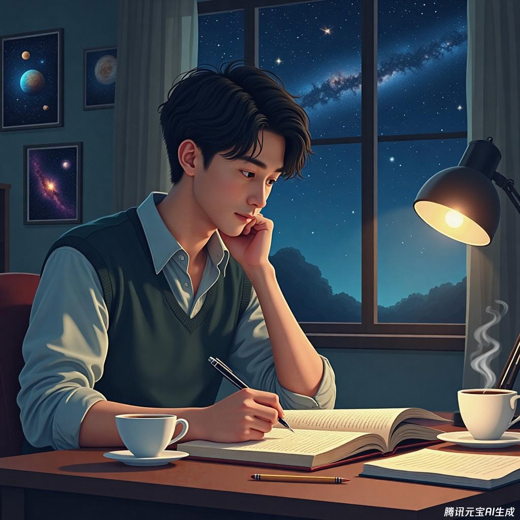 已使用AI生成的配图替换真实图片防侵权