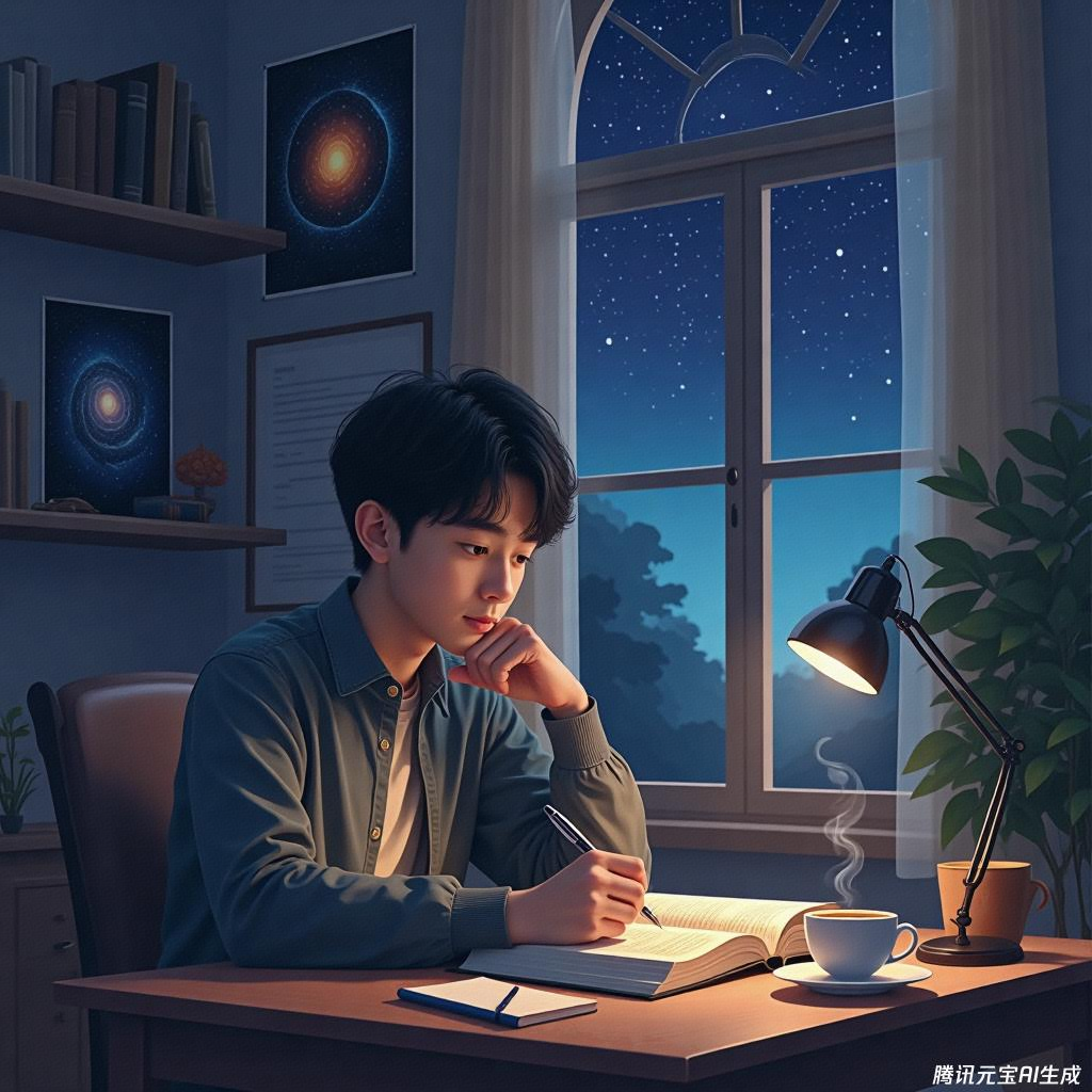 已使用AI生成的配图替换真实图片防侵权