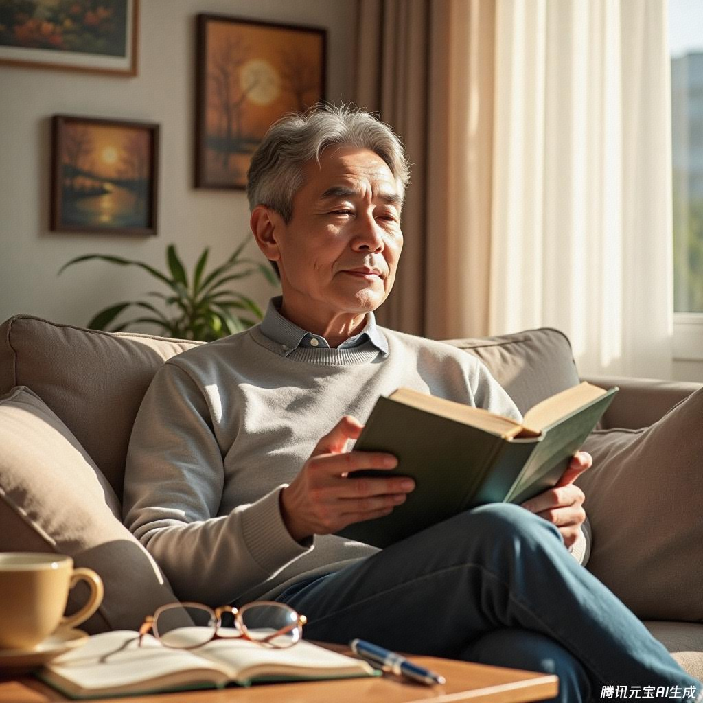 已使用AI生成的配图替换真实图片防侵权