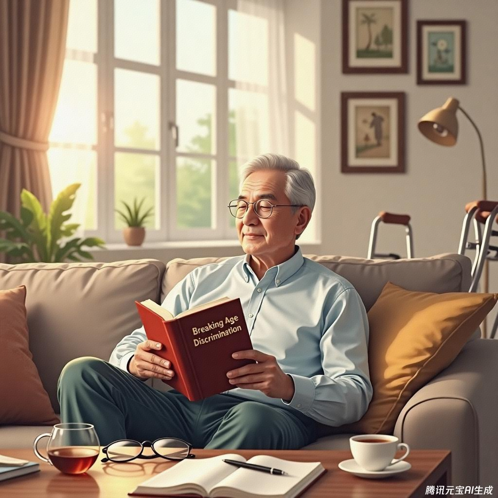 已使用AI生成的配图替换真实图片防侵权