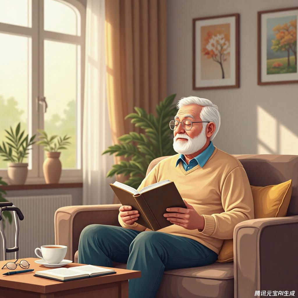 已使用AI生成的配图替换真实图片防侵权