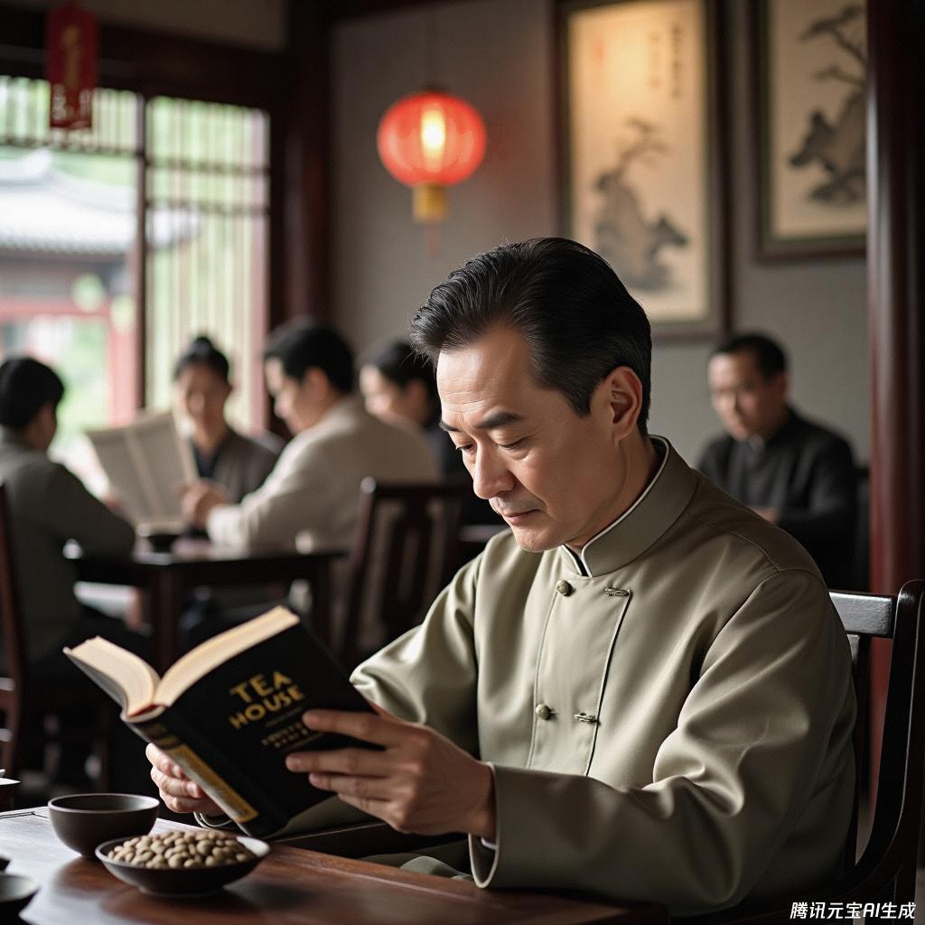 已使用AI生成的配图替换真实图片防侵权