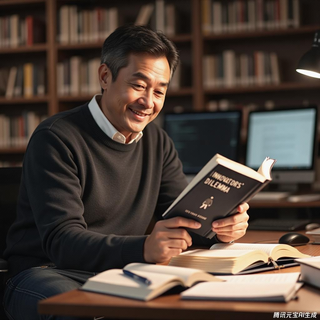 已使用AI生成的配图替换真实图片防侵权