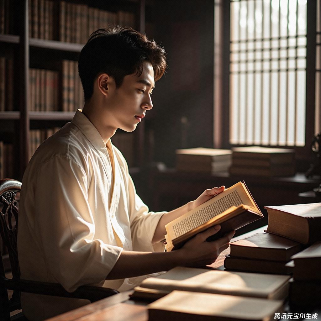 已使用AI生成的配图替换真实图片防侵权