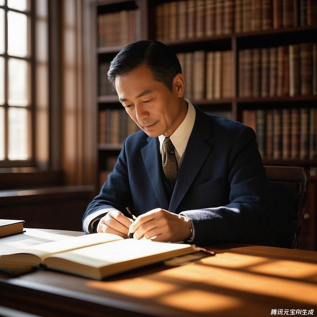 已使用AI生成的配图替换真实图片防侵权