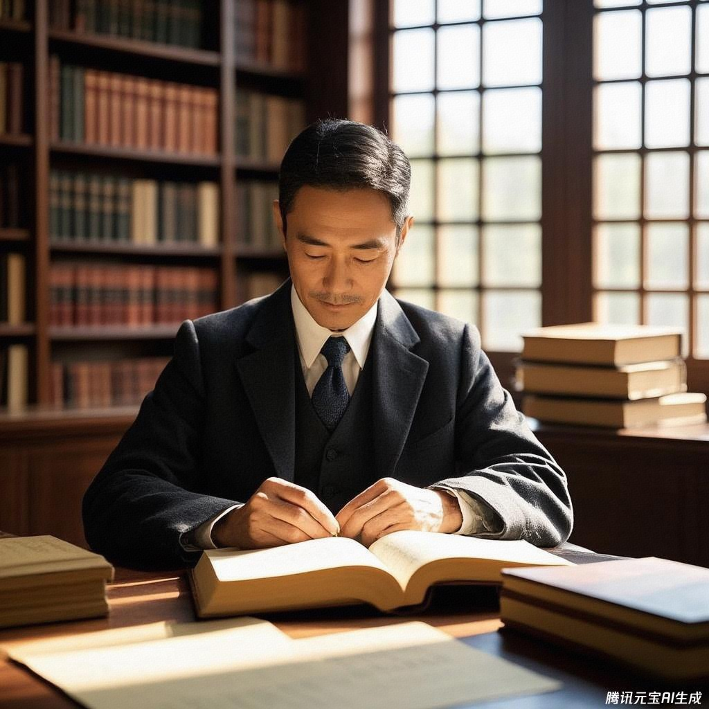 已使用AI生成的配图替换真实图片防侵权