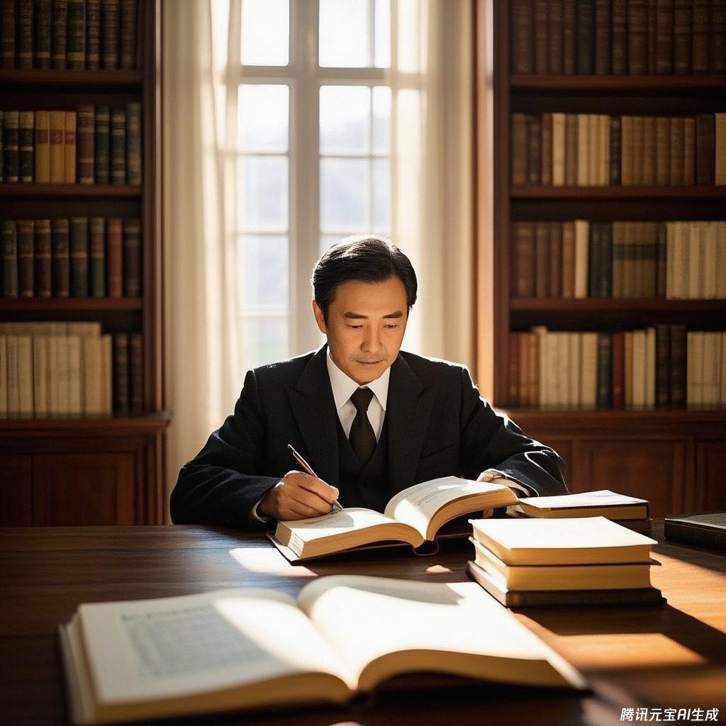 已使用AI生成的配图替换真实图片防侵权