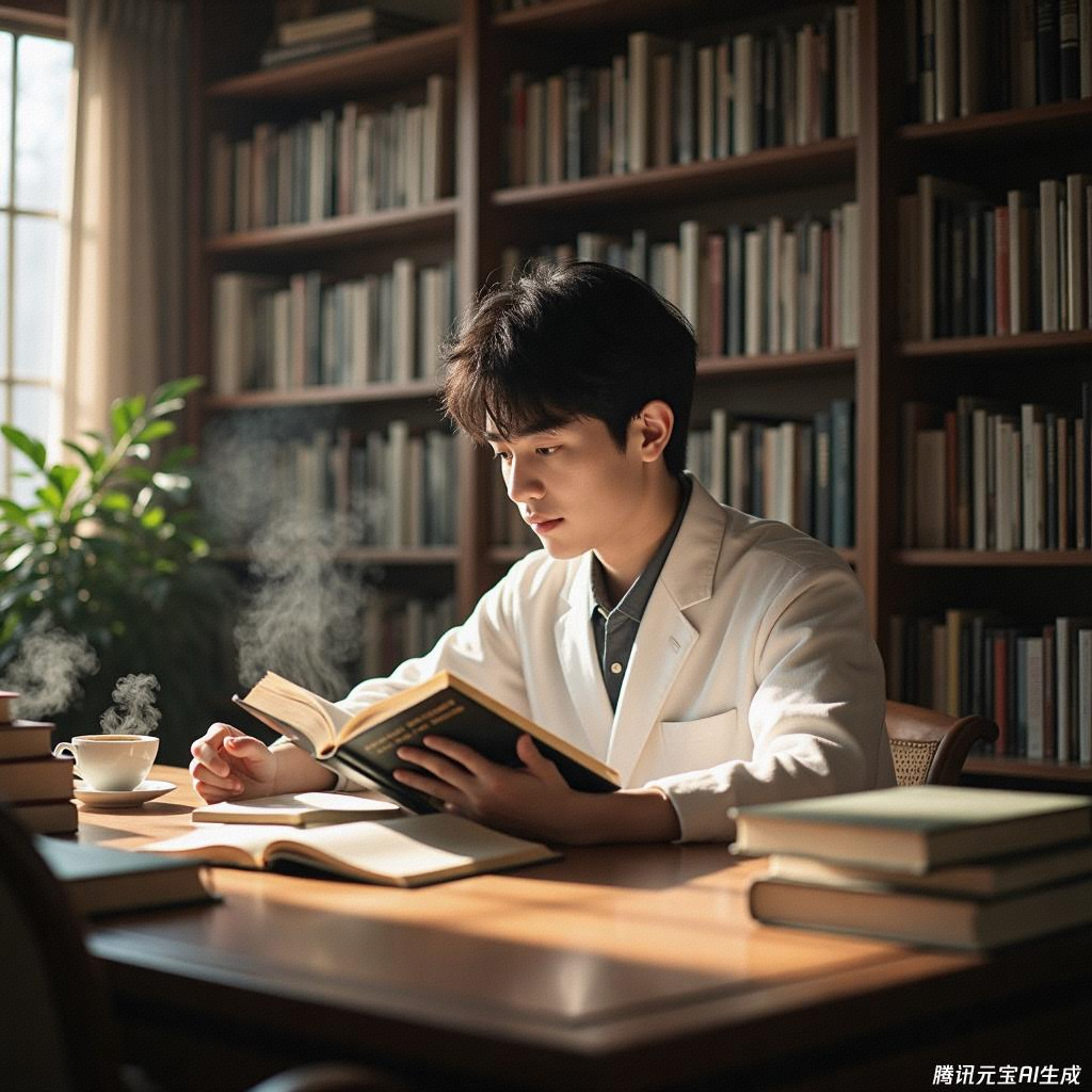 已使用AI生成的配图替换真实图片防侵权