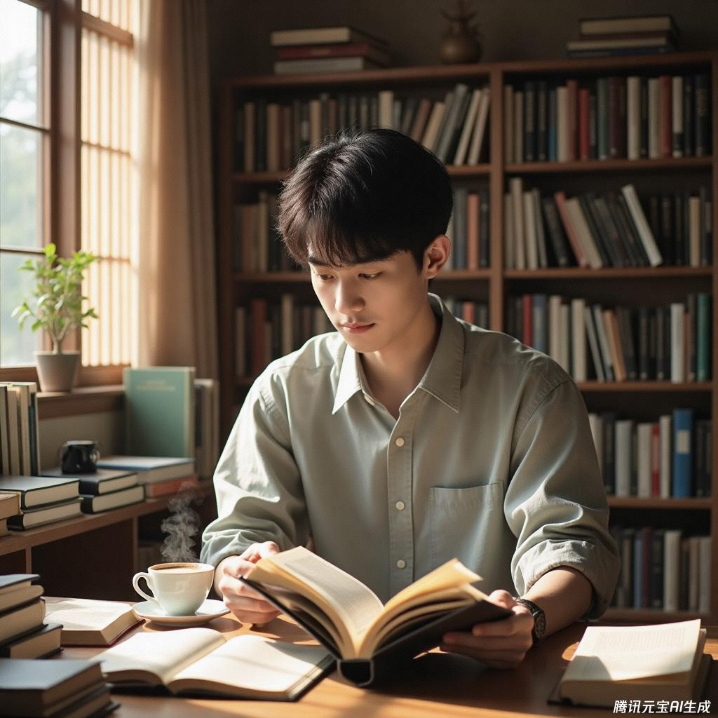 已使用AI生成的配图替换真实图片防侵权