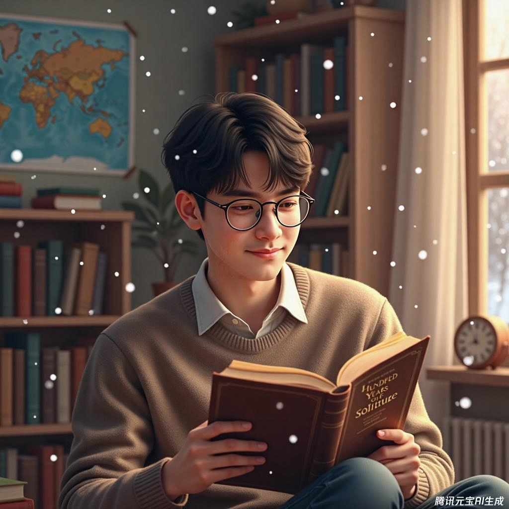 已使用AI生成的配图替换真实图片防侵权