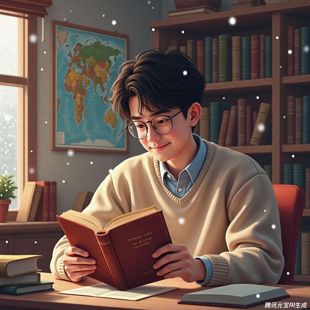 已使用AI生成的配图替换真实图片防侵权