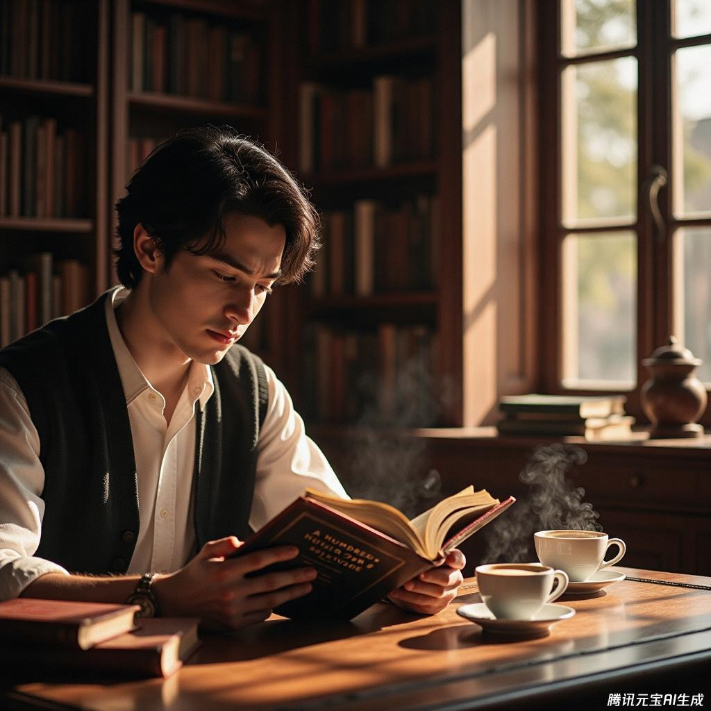 已使用AI生成的配图替换真实图片防侵权