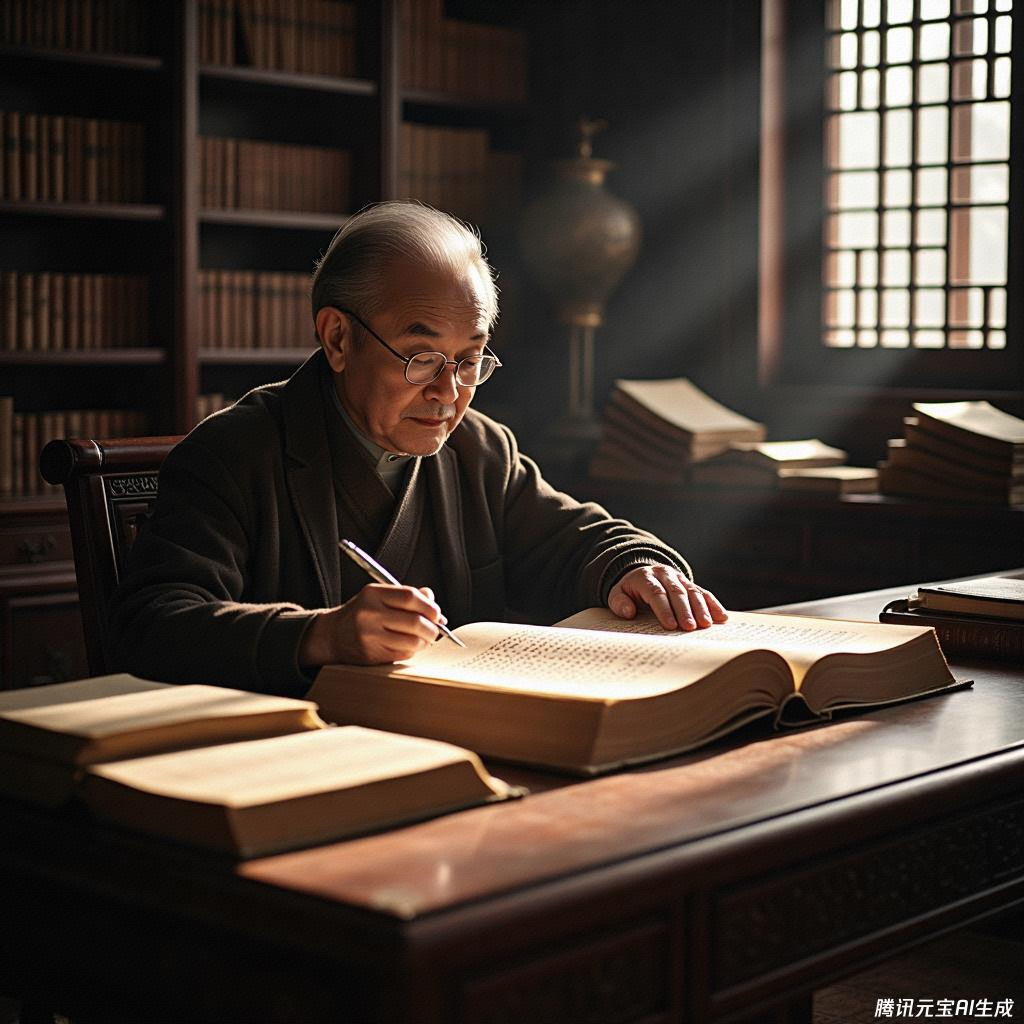 已使用AI生成的配图替换真实图片防侵权