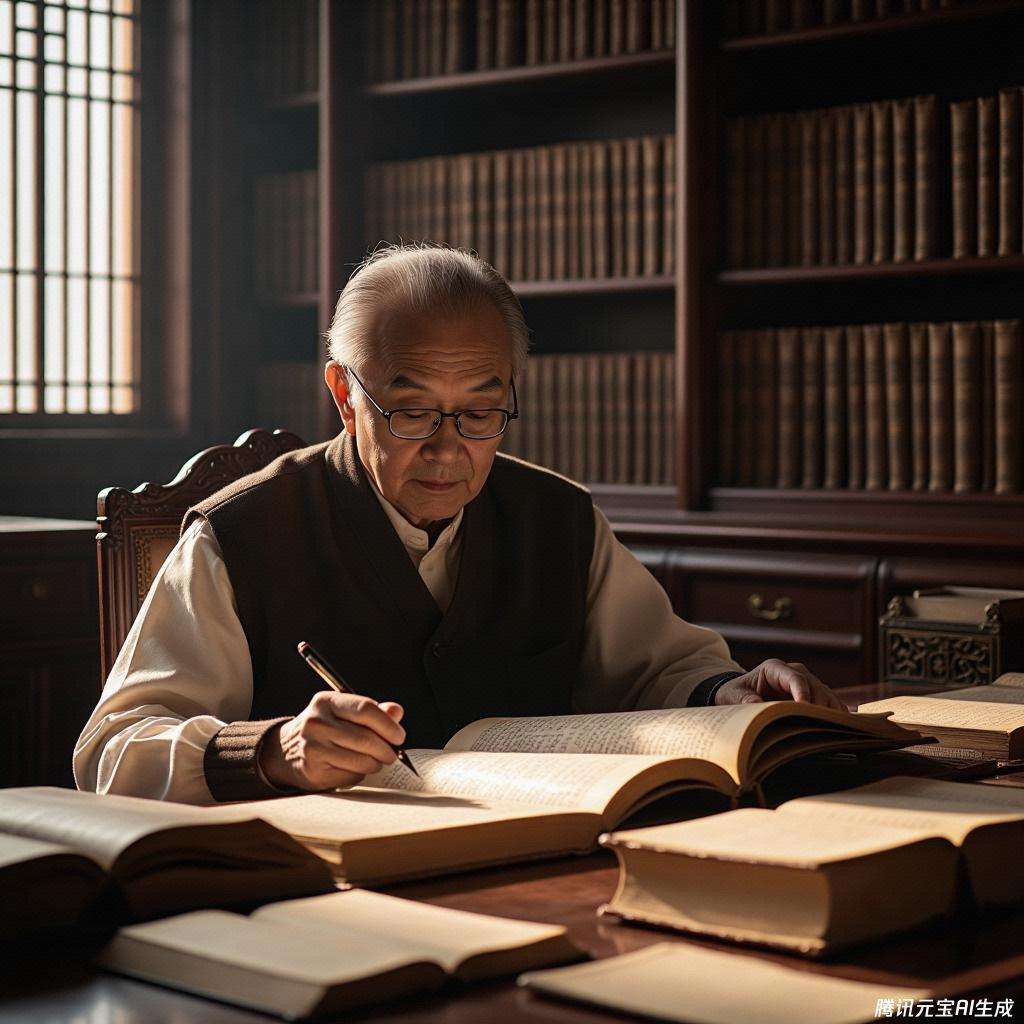 已使用AI生成的配图替换真实图片防侵权