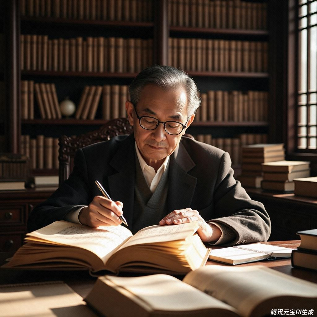 已使用AI生成的配图替换真实图片防侵权