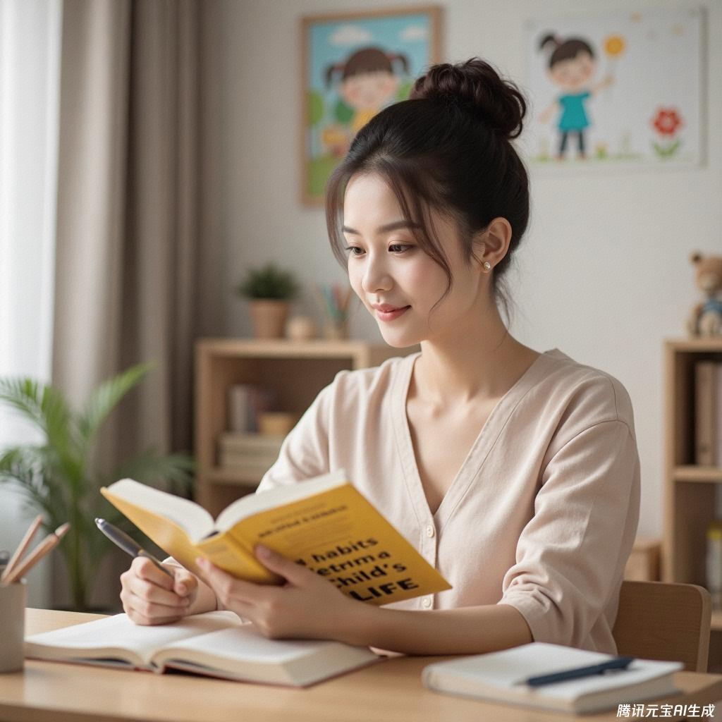 已使用AI生成的配图替换真实图片防侵权