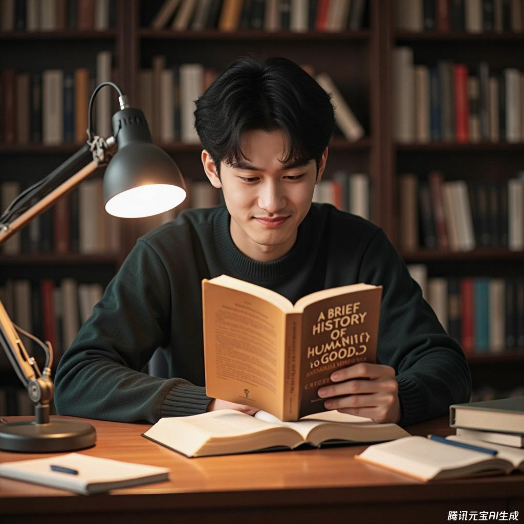 已使用AI生成的配图替换真实图片防侵权