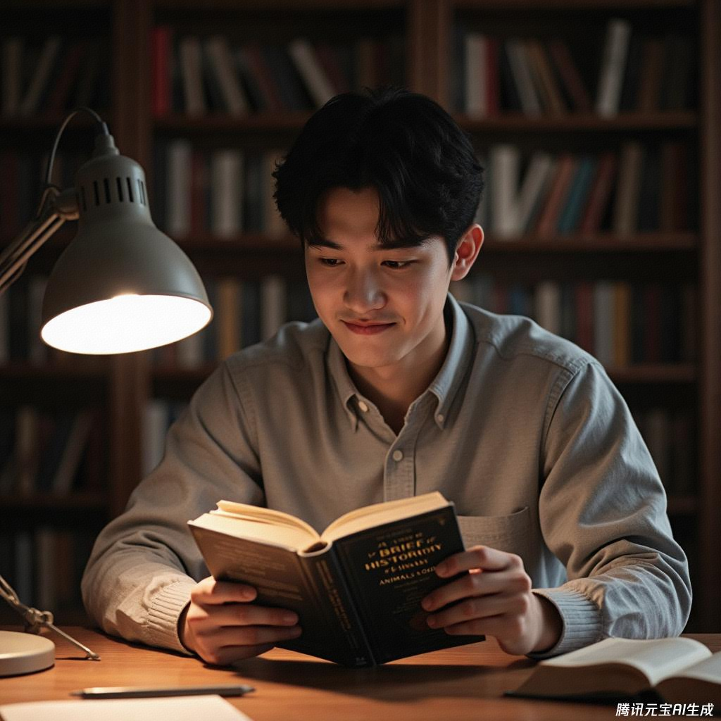 已使用AI生成的配图替换真实图片防侵权