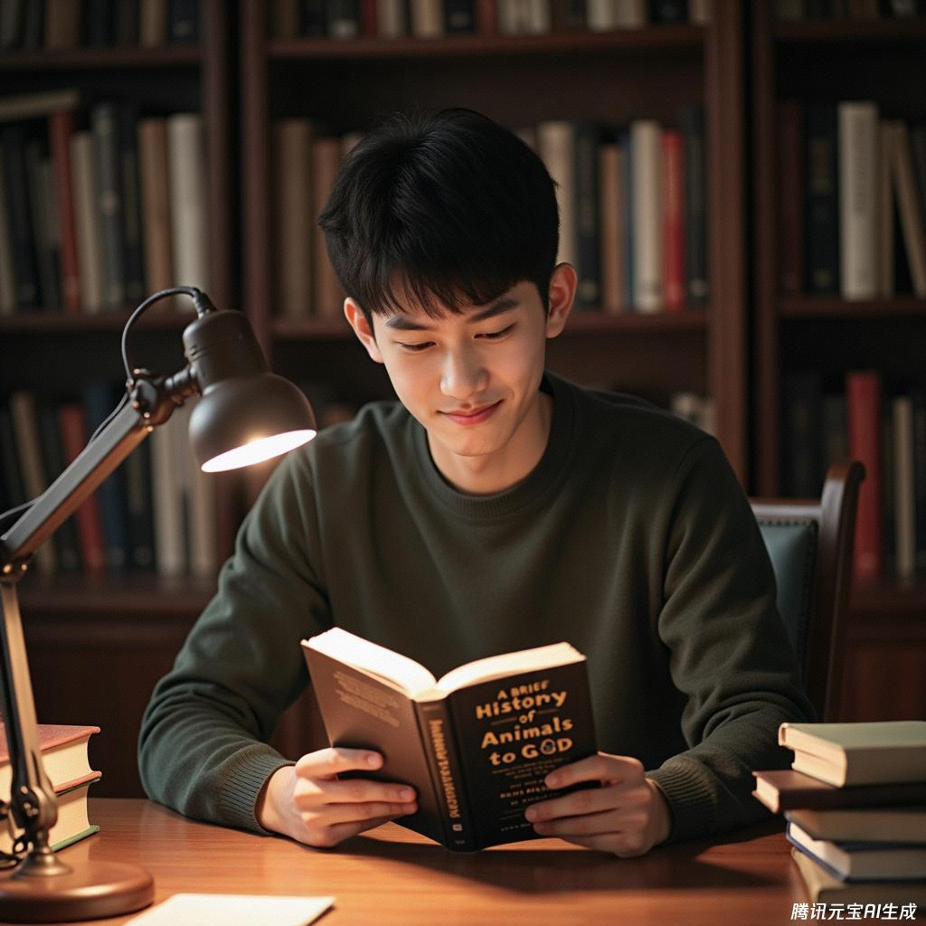 已使用AI生成的配图替换真实图片防侵权