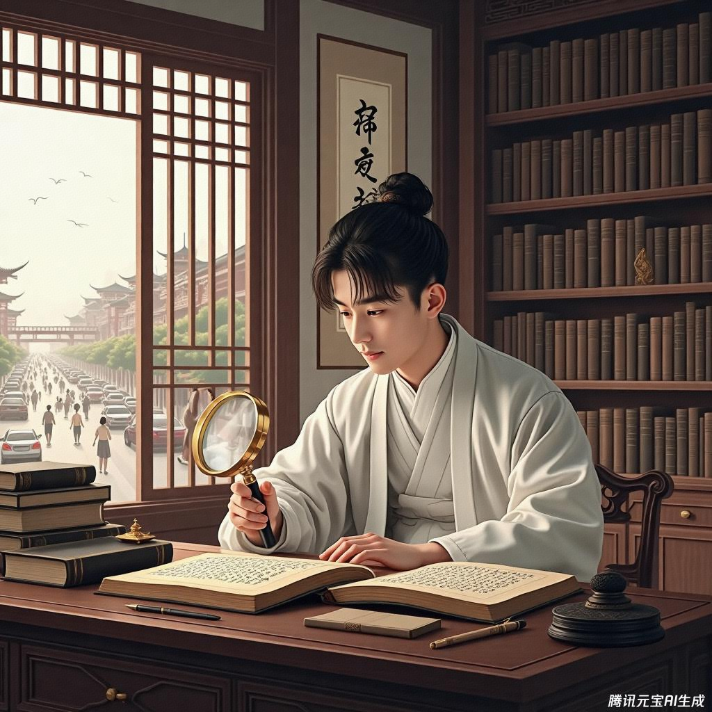 已使用AI生成的配图替换真实图片防侵权