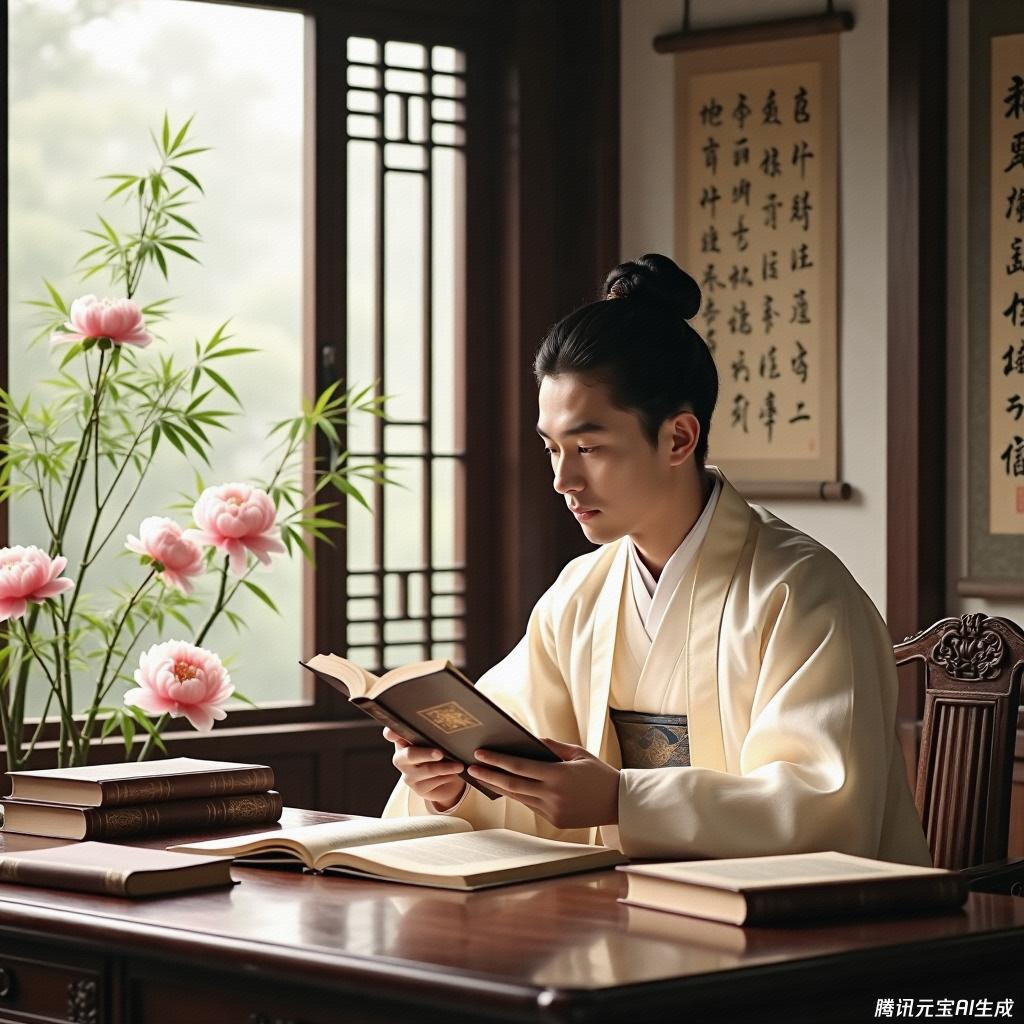 已使用AI生成的配图替换真实图片防侵权