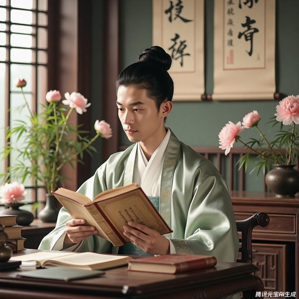 已使用AI生成的配图替换真实图片防侵权