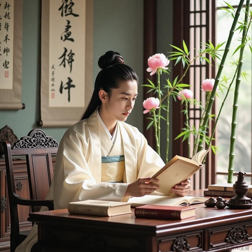 已使用AI生成的配图替换真实图片防侵权