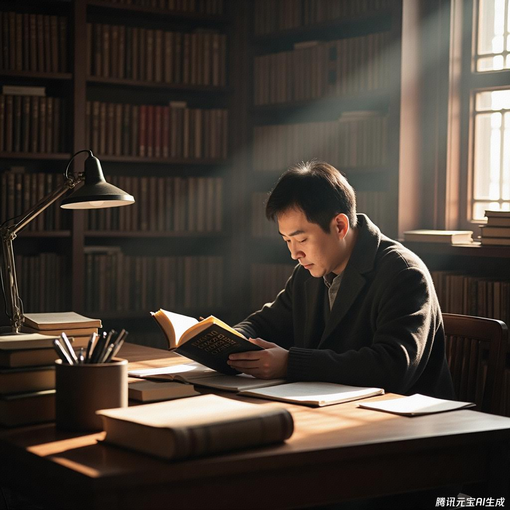 已使用AI生成的配图替换真实图片防侵权