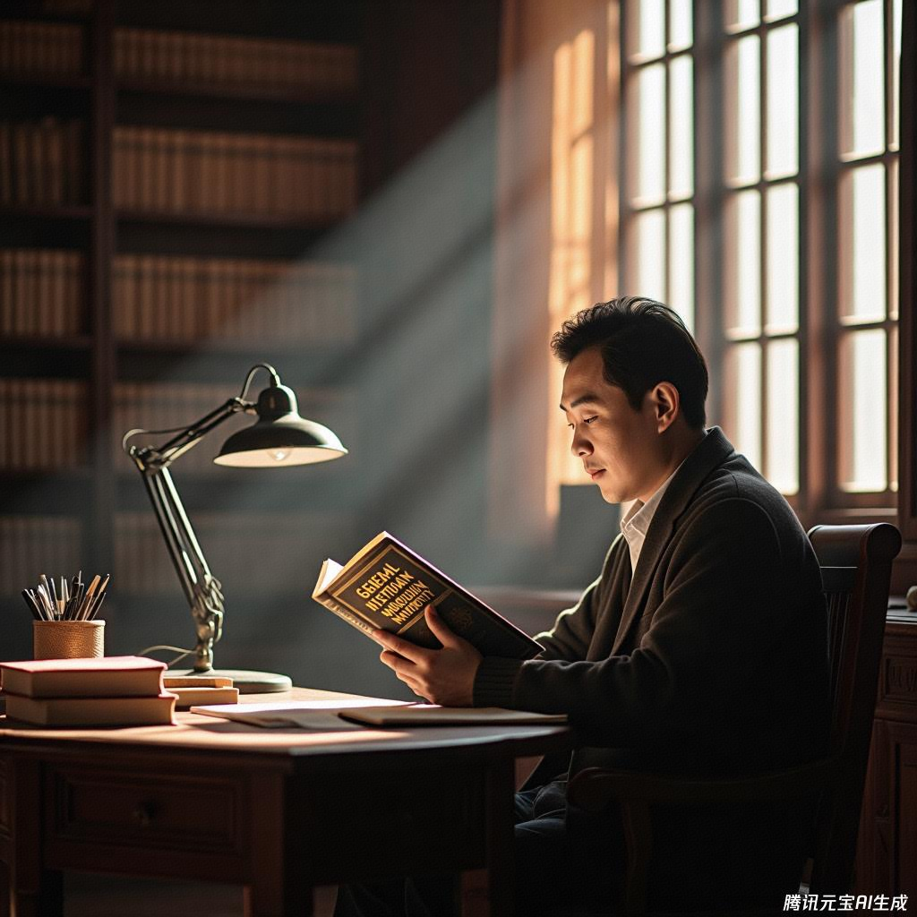 已使用AI生成的配图替换真实图片防侵权