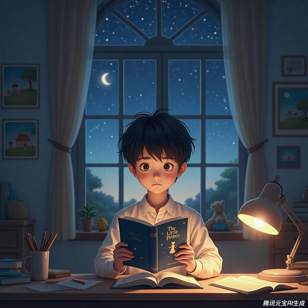 已使用AI生成的配图替换真实图片防侵权