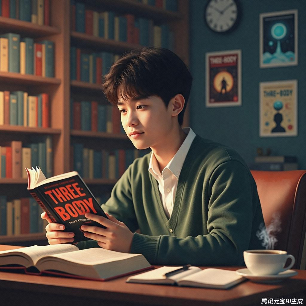 已使用AI生成的配图替换真实图片防侵权