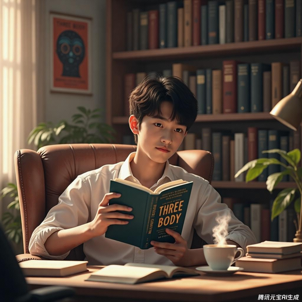 已使用AI生成的配图替换真实图片防侵权