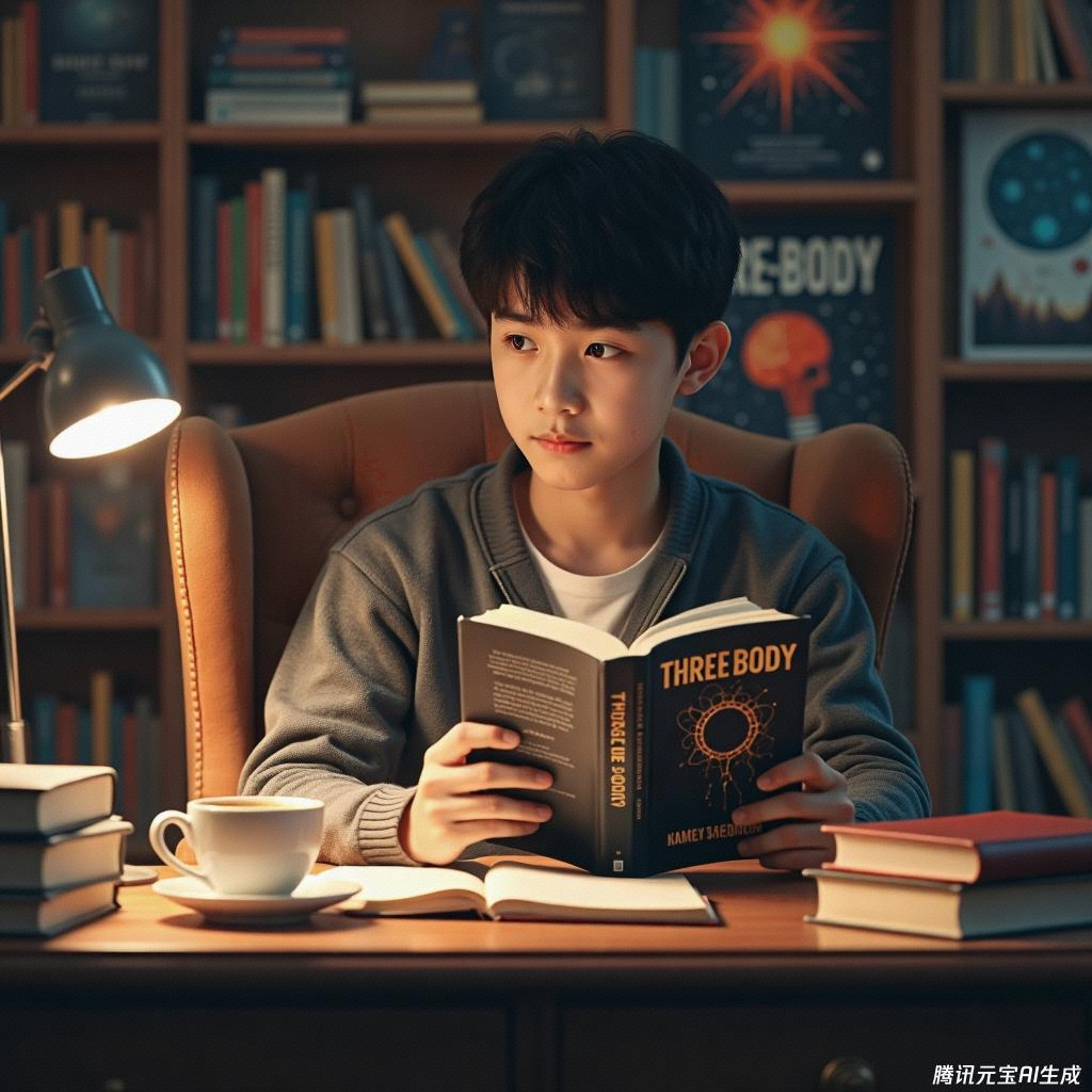 已使用AI生成的配图替换真实图片防侵权