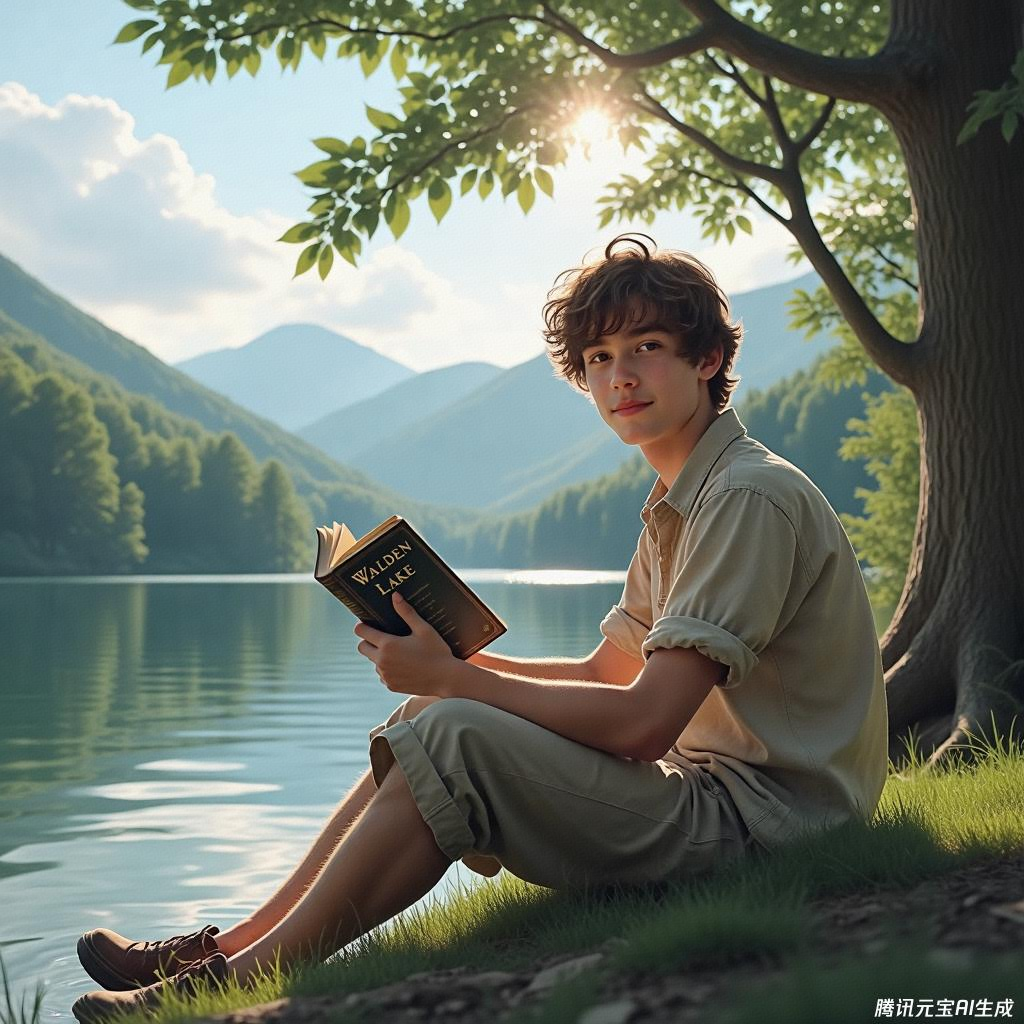 已使用AI生成的配图替换真实图片防侵权