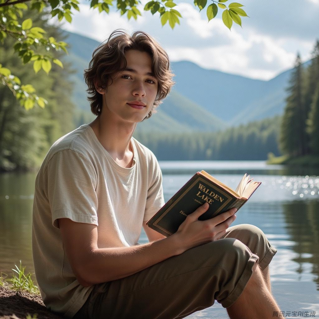 已使用AI生成的配图替换真实图片防侵权