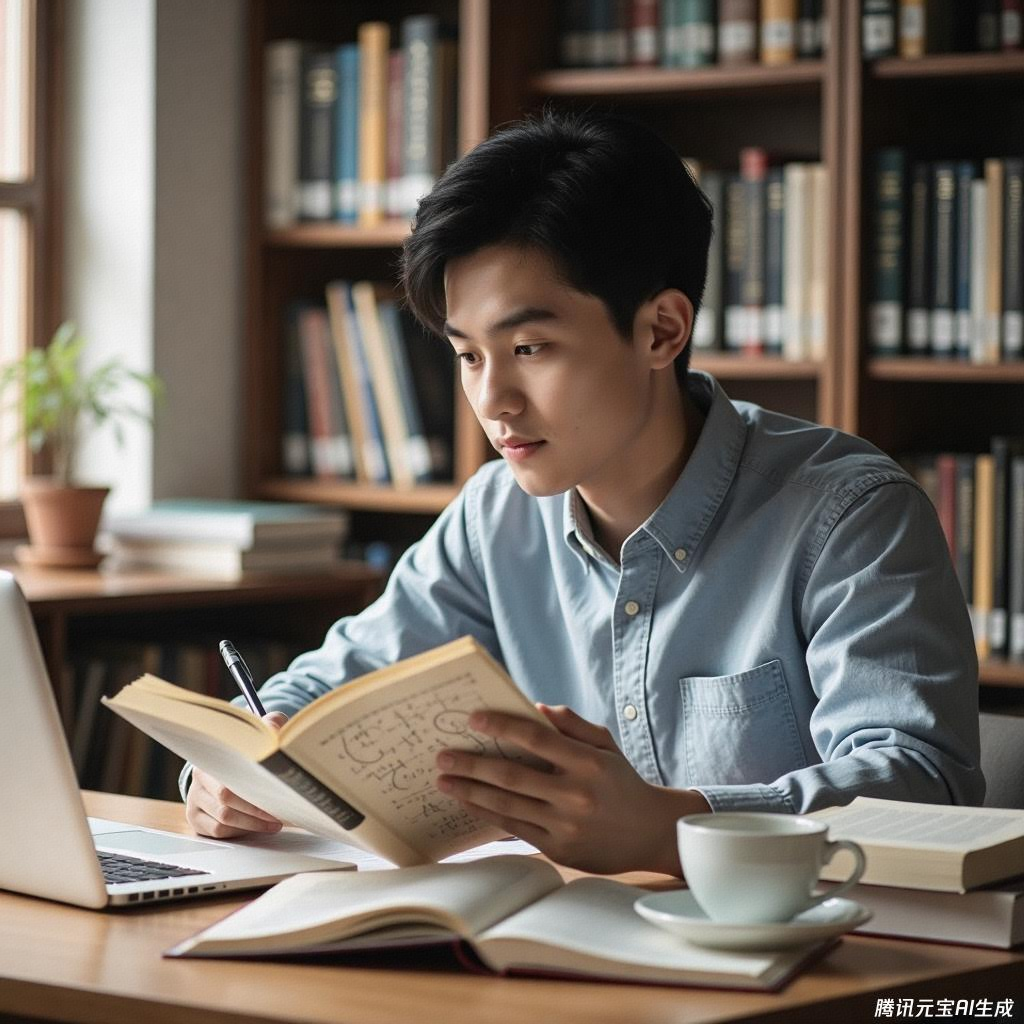 已使用AI生成的配图替换真实图片防侵权