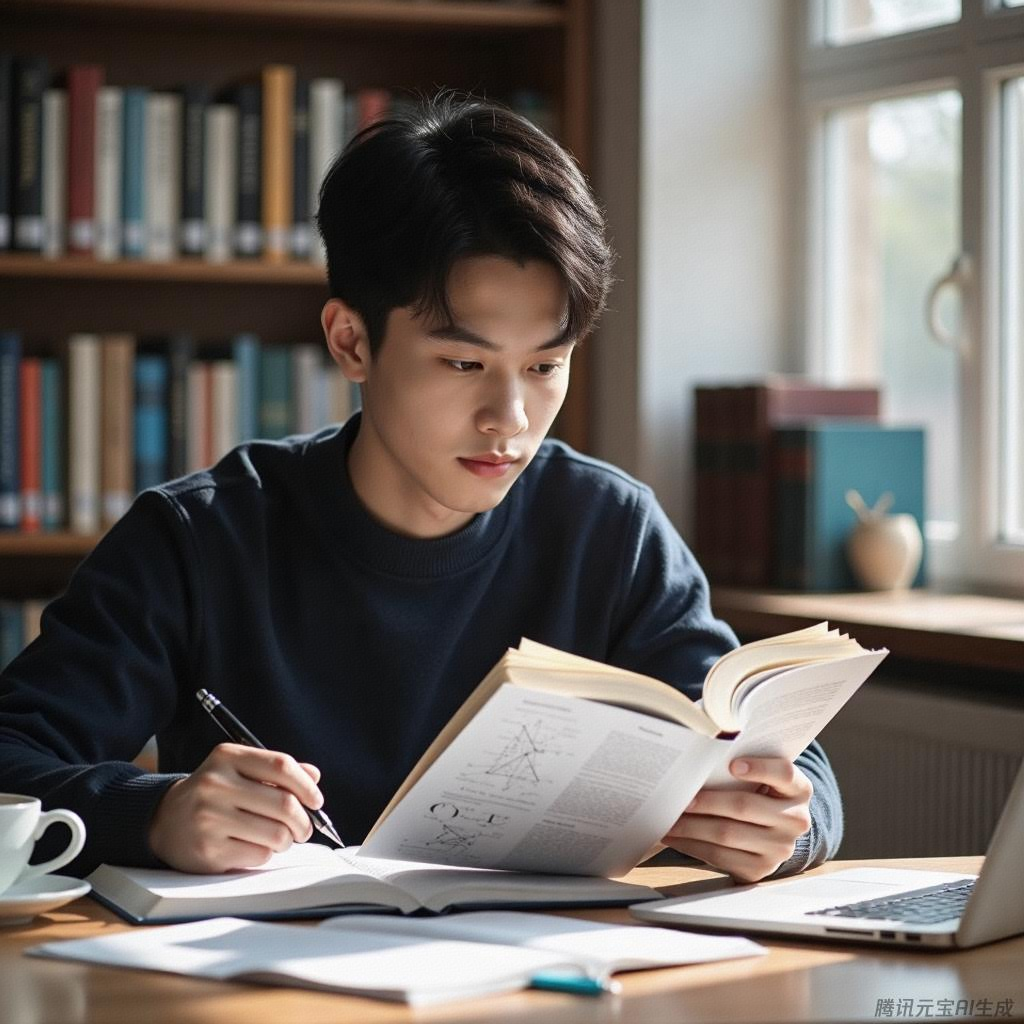 已使用AI生成的配图替换真实图片防侵权